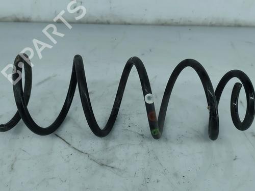 Used Shock absorber spring Shock absorber spring TOYOTA PROACE CITY Box Body/MPV (BPZ_) 1.5 D-4D 100 (BPZM) (102 hp) 32493271 32493271