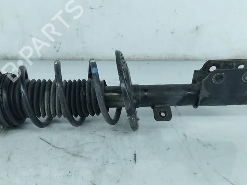 Used Left front shock absorber Left front shock absorber TOYOTA PROACE CITY Box Body/MPV (BPZ_) 1.5 D-4D 100 (BPZM) (102 hp) 32493273 32493273