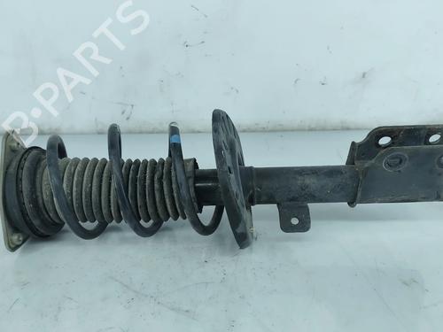 Used Right front shock absorber Right front shock absorber TOYOTA PROACE CITY Box Body/MPV (BPZ_) 1.5 D-4D 100 (BPZM) (102 hp) 32493272 32493272