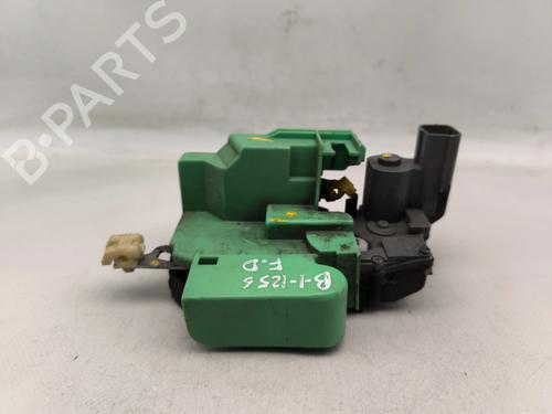 Used Front right lock Front right lock FIAT LINEA (323_, 110_) 1.3 D Multijet (323AXB11, 323AXB1A) (90 hp) 30512373 30512373