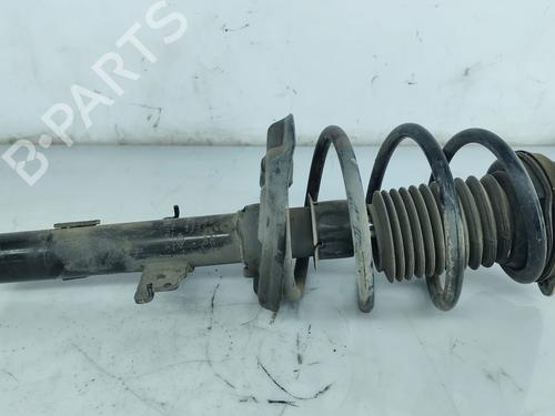 Used Left front shock absorber RENAULT SCÉNIC IV (J9_) 1.5 dCi 110 (110 hp) 32484471