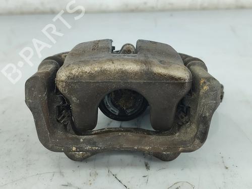 Used Left rear brake caliper Left rear brake caliper RENAULT SCÉNIC IV (J9_) 1.5 dCi 110 (110 hp) 32484477 32484477