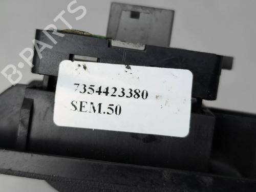 Right rear window switch FIAT LINEA (323_, 110_) 1.3 D Multijet (323AXB11, 323AXB1A) | BP30518749I28  - Image 8
