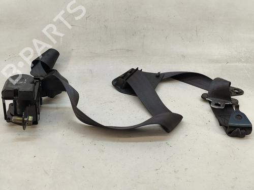 Used Rear left belt tensioner Rear left belt tensioner HONDA CIVIC V Coupe (EJ) 1.5 i LSi (EJ2) (101 hp) 30598618 30598618