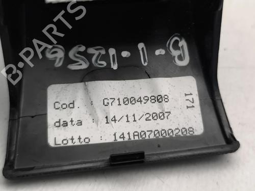 Switch FIAT LINEA (323_, 110_) 1.3 D Multijet (323AXB11, 323AXB1A) | BP30518748I30  - Image 8