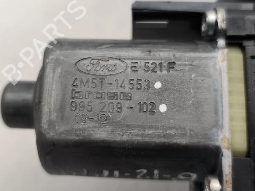 Right front window motor FORD FOCUS II Saloon (DB_, FCH, DH) 2.0 TDCi | BP30592616E20  - Image 9
