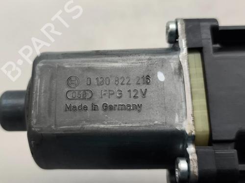 Right front window motor FORD FOCUS II Saloon (DB_, FCH, DH) 2.0 TDCi | BP30592616E20  - Image 8