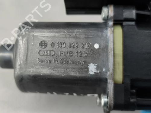 Left front window motor FORD FOCUS II Saloon (DB_, FCH, DH) 2.0 TDCi | BP30592617E21  - Image 8
