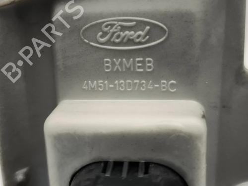 Other FORD FOCUS II Saloon (DB_, FCH, DH) 2.0 TDCi | BP30592612O1 - Image 7