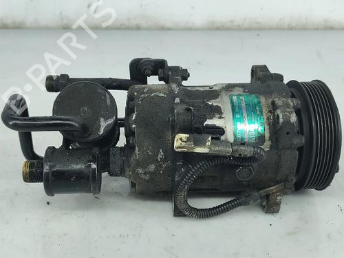 Used AC compressor AC compressor 32447654 32447654