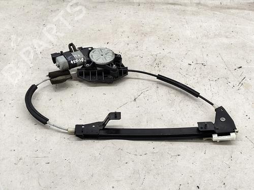 Used Rear right window mechanism Rear right window mechanism FIAT LINEA (323_, 110_) 1.3 D Multijet (323AXB11, 323AXB1A) (90 hp) 30518763 30518763