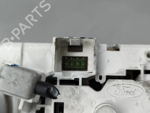Climate control FORD FOCUS II Saloon (DB_, FCH, DH) 2.0 TDCi | BP30592613I5  - Image 7