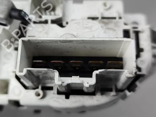 Climate control FORD FOCUS II Saloon (DB_, FCH, DH) 2.0 TDCi | BP30592613I5  - Image 8