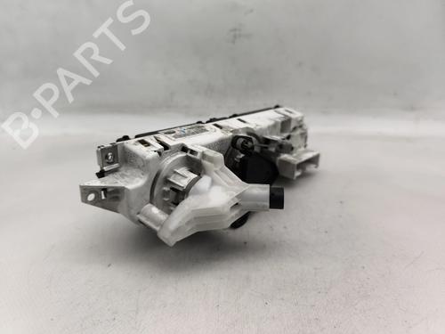 Climate control FORD FOCUS II Saloon (DB_, FCH, DH) 2.0 TDCi | BP30592613I5  - Image 5