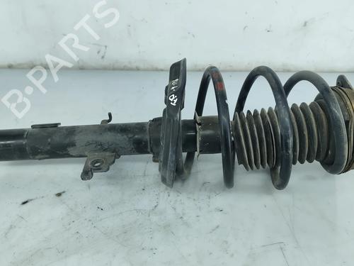 Used Right front shock absorber Right front shock absorber RENAULT SCÉNIC IV (J9_) 1.5 dCi 110 (110 hp) 32484470 32484470