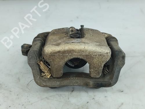 Used Right rear brake caliper Right rear brake caliper RENAULT SCÉNIC IV (J9_) 1.5 dCi 110 (110 hp) 32484476 32484476