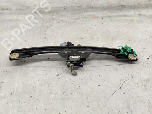 Front left window mechanism FIAT LINEA (323_, 110_) 1.3 D Multijet (323AXB11, 323AXB1A) | BP30518764C22 - Image 4