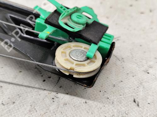 Front left window mechanism FIAT LINEA (323_, 110_) 1.3 D Multijet (323AXB11, 323AXB1A) | BP30518764C22 - Image 7