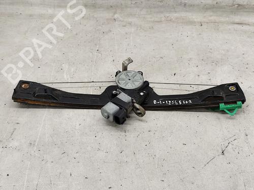 Used Front left window mechanism Front left window mechanism FIAT LINEA (323_, 110_) 1.3 D Multijet (323AXB11, 323AXB1A) (90 hp) 30518764 30518764