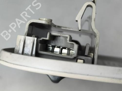 Kabinelys PEUGEOT 206 SW (2E/K) 1.4 HDi | BP33017054I8 - Image 7