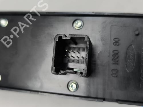 Left front window switch FORD FOCUS II Saloon (DB_, FCH, DH) 2.0 TDCi | BP30592619I27 - Image 7