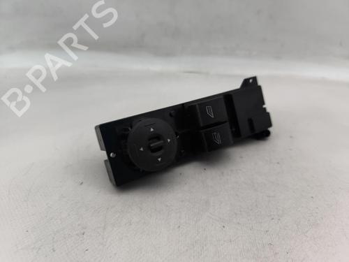 Left front window switch FORD FOCUS II Saloon (DB_, FCH, DH) 2.0 TDCi | BP30592619I27 - Image 2