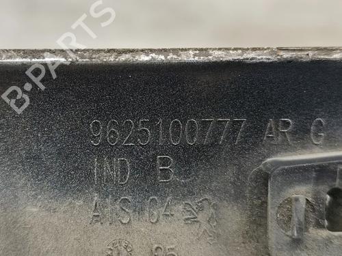 Dørliste PEUGEOT 206 SW (2E/K) 1.4 HDi | BP33017060C150  - Image 7
