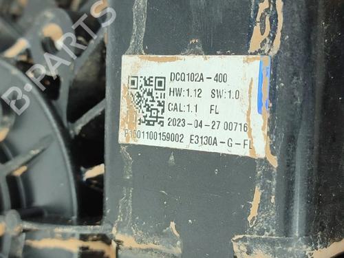 Front left window mechanism MG MG HS (AS23) 1.5 T (SAS23) | BP32688027C22  - Image 5