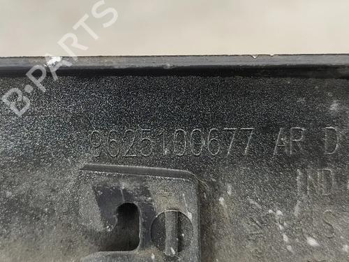 Dørliste PEUGEOT 206 SW (2E/K) 1.4 HDi | BP33017059C150  - Image 7