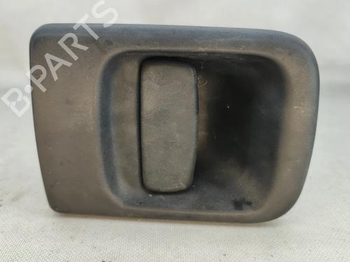Used Tailgate handle Tailgate handle 33001477 33001477