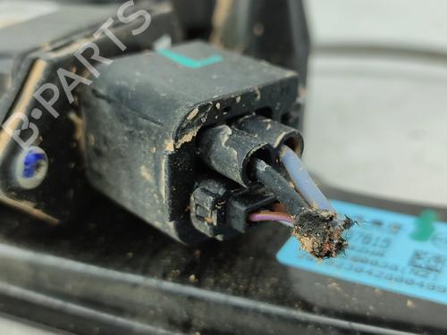 Rear left window mechanism MG MG HS (AS23) 1.5 T (SAS23) | BP32688028C24  - Image 6