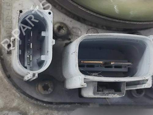 Steering pump FORD FOCUS II Saloon (DB_, FCH, DH) 2.0 TDCi | BP30592625M99 - Image 6