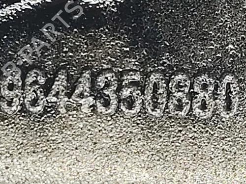 Other FORD FOCUS II Saloon (DB_, FCH, DH) 2.0 TDCi | BP30592624O1 - Image 6