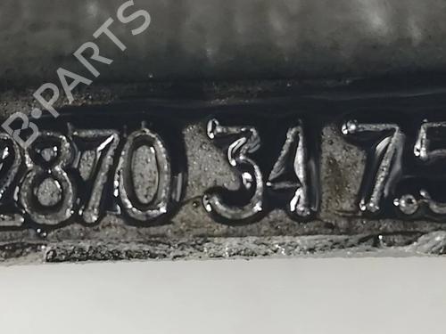 Other FORD FOCUS II Saloon (DB_, FCH, DH) 2.0 TDCi | BP30592624O1 - Image 8