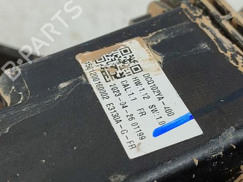 Front right window mechanism MG MG HS (AS23) 1.5 T (SAS23) | BP32688026C23  - Image 5