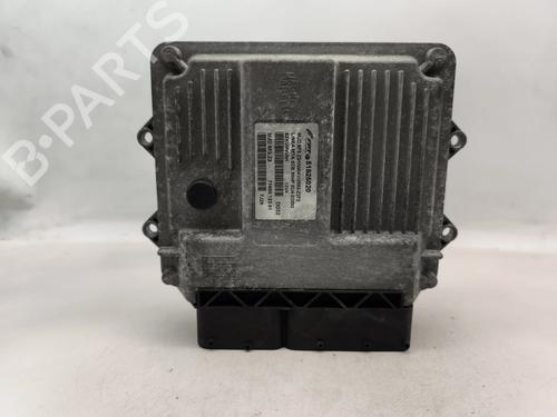 Used Engine control unit (ECU) Engine control unit (ECU) FIAT LINEA (323_, 110_) 1.3 D Multijet (323AXB11, 323AXB1A) (90 hp) 30512369 30512369