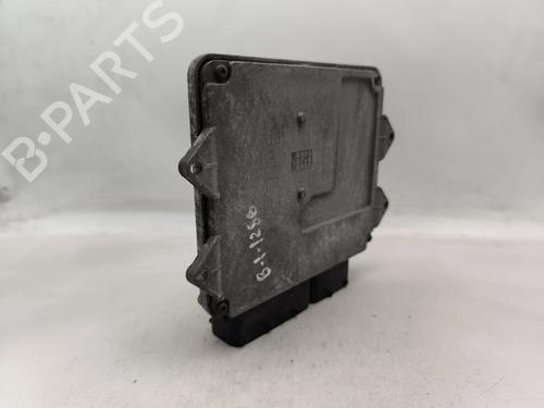 Engine control unit (ECU) FIAT LINEA (323_, 110_) 1.3 D Multijet (323AXB11, 323AXB1A) | BP30512369M57  - Image 5