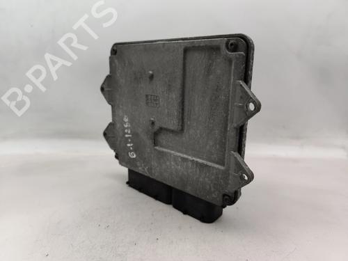 Engine control unit (ECU) FIAT LINEA (323_, 110_) 1.3 D Multijet (323AXB11, 323AXB1A) | BP30512369M57  - Image 6