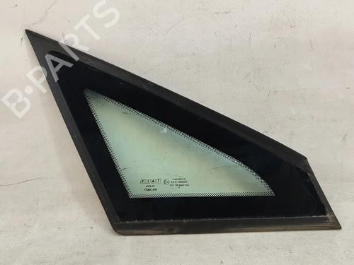 Used Front right quarter glass Front right quarter glass FIAT LINEA (323_, 110_) 1.3 D Multijet (323AXB11, 323AXB1A) (90 hp) 30518762 30518762