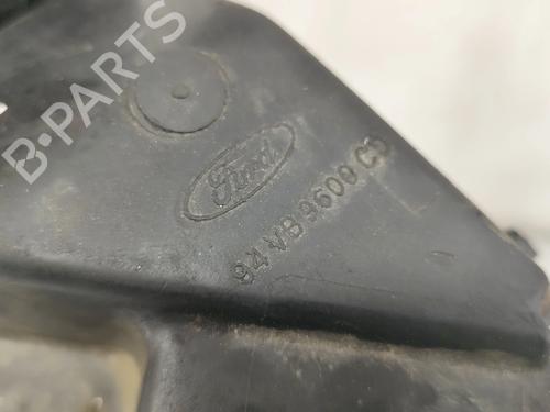 Air filter box FORD TRANSIT Platform/Chassis (E_ _) 2.5 DI (EME/L/S, ENE/L/S) | BP33001657M87 - Image 5