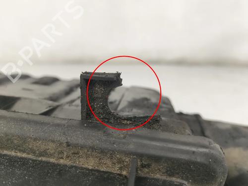 Air filter box FORD TRANSIT Platform/Chassis (E_ _) 2.5 DI (EME/L/S, ENE/L/S) | BP33001657M87 - Image 6