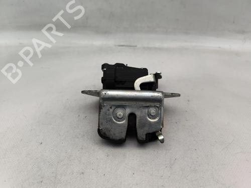 Used Tailgate lock Tailgate lock FIAT LINEA (323_, 110_) 1.3 D Multijet (323AXB11, 323AXB1A) (90 hp) 30518747 30518747