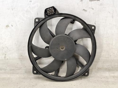 Used Radiator fan Radiator fan RENAULT MEGANE III Grandtour (KZ0/1) 1.5 dCi (KZ09, KZ0D, KZ1G, KZ29, KZ14, KZ1W, KZ10, KZ1F,... (110 hp) 31250748 31250748