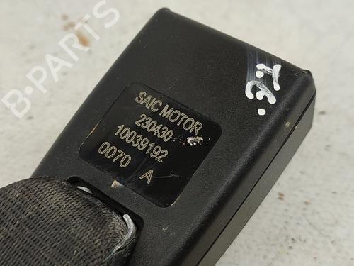 Sikkerhedssele-spænde MG MG HS (AS23) 1.5 T (SAS23) | BP32688086I32  - Image 5