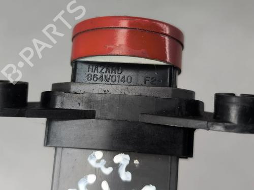 Warning switch CHEVROLET MATIZ (M200, M250) 0.8 | BP30323064I22  - Image 8