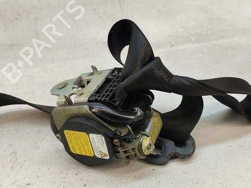 Front left seatbelt FIAT LINEA (323_, 110_) 1.3 D Multijet (323AXB11, 323AXB1A) | BP30518737I26  - Image 5