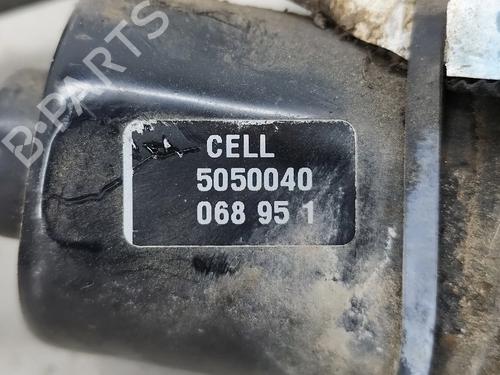 Front wiper motor HONDA CIVIC V Coupe (EJ) 1.5 i LSi (EJ2) | BP30597027M29  - Image 11
