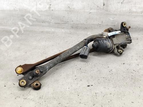Front wiper motor HONDA CIVIC V Coupe (EJ) 1.5 i LSi (EJ2) | BP30597027M29  - Image 6