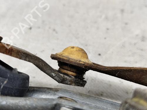 Front wiper motor HONDA CIVIC V Coupe (EJ) 1.5 i LSi (EJ2) | BP30597027M29  - Image 7