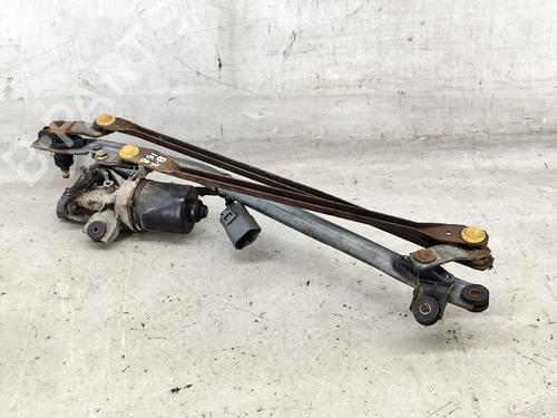 Front wiper motor HONDA CIVIC V Coupe (EJ) 1.5 i LSi (EJ2) | BP30597027M29  - Image 5